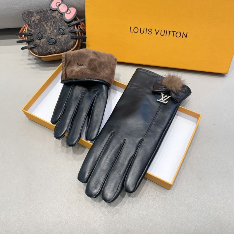 Louis Vuitton Gloves